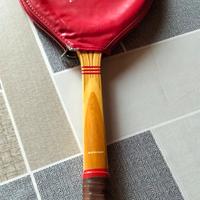 Racchetta Dunlop MAXPLY FORT Collezionismo 