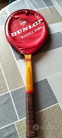 Racchetta Dunlop MAXPLY FORT Collezionismo 