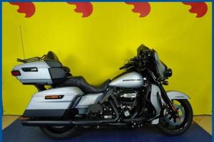 HARLEY-DAVIDSON 114 Electra Glide Ultra Limited