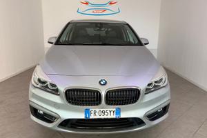 BMW 220 d Active Tourer Advantage aut.