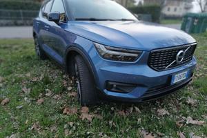 Volvo XC40 R-Design AWD Geartronic