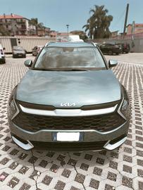 Sportage Kia