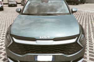 Sportage Kia