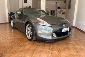 Nissan 370Z 340 CV