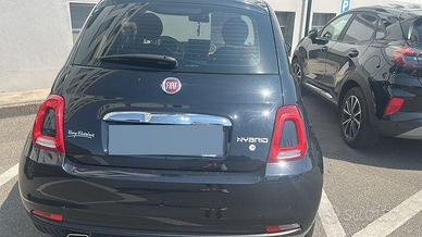 FIAT 500 HYBRID DOLCE VITA START- STOP