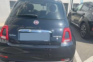 FIAT 500 HYBRID DOLCE VITA START- STOP