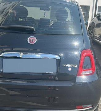 FIAT 500 HYBRID DOLCE VITA START- STOP