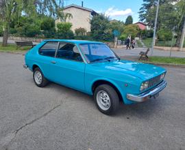 FIAT 128 3p - 1977