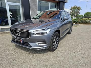 Volvo XC60 D3 Inscription