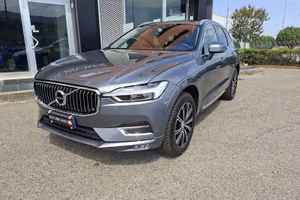 Volvo XC60 D3 Inscription