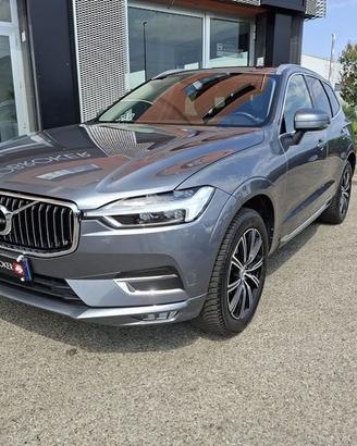 Volvo XC60 D3 Inscription