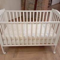Lettino per bambini 