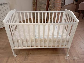 Lettino per bambini 