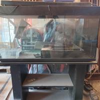 Aquario 200 litri