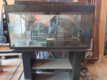 Aquario 200 litri