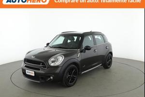 MINI Countryman GZ62254