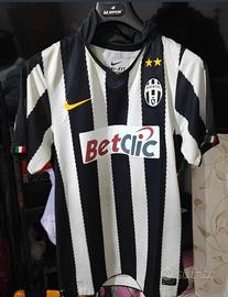 Maglia Juventus 2010-2011