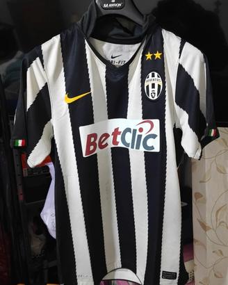 Maglia Juventus 2010-2011