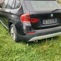 bmw x1 e84 xdrive 