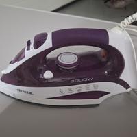 ferro da stiro a vapore Ariete