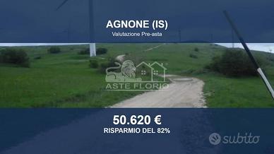 Immobile in asta di 2020 m² a Agnone
