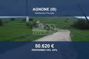 Immobile in asta di 2020 m² a Agnone