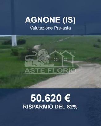 Immobile in asta di 2020 m² a Agnone