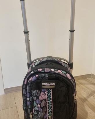 Zaino seven