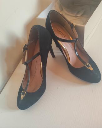 scarpe Gaudi 