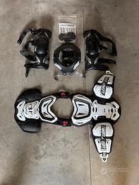 Abbigliamento moto