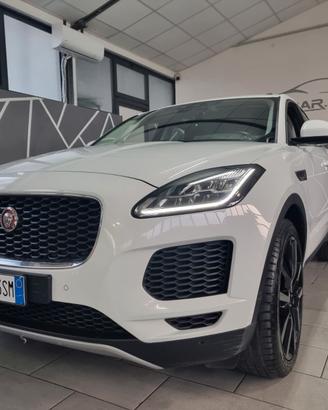 Jaguar E-Pace 2.0D 150 CV AWD R-Dynamic S