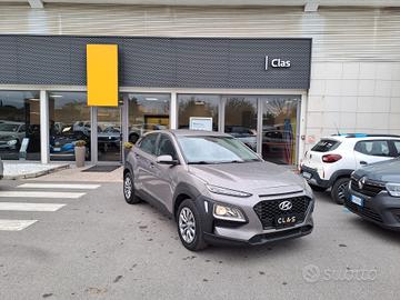 Hyundai Kona 1.0 T-GDI Classic