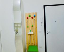 Monolocale ALL INCLUSIVE nei pressi del CENTRO