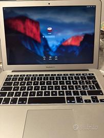 MacBook Air 13” 2015