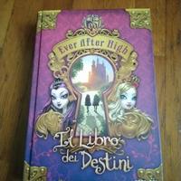 Libro per ragazzi: IL LIBRO DEI DESTINI 
