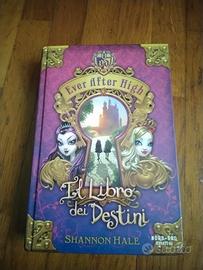 Libro per ragazzi: IL LIBRO DEI DESTINI 