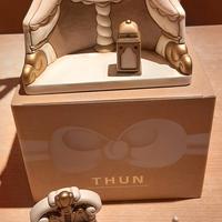 THUN ,NOVITÀ 3 PEZZI del PRESEPE 