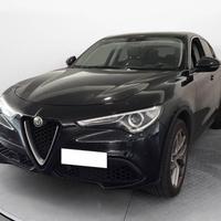 Alfa Romeo Stelvio 2.0 t First Edition Q4 280cv au
