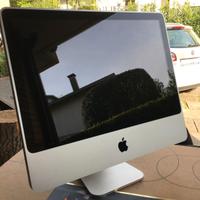 iMac 20” Mid 2007 mod. A1224 PERFETTO