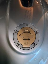 Ducati Monster 750 M 1996 1Serie