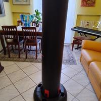 Sacco da Boxe gonfiabile