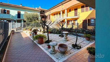 Casa singola al prezzo di un appartamento