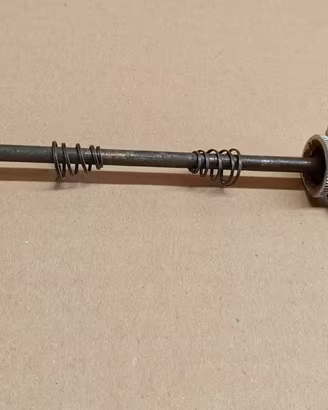 sgancio rapido Campagnolo 