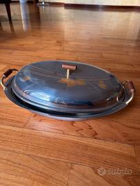 Pirofila Pyrex vintage – resistente e originale