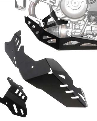 Piastra paramotore per Suzuki V-Strom 650 XT 12-21