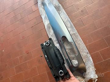 Stereo Alfa romeo giulietta completo di scocca