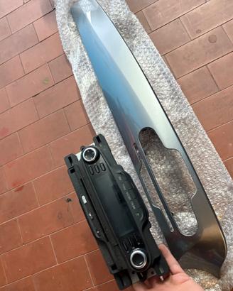 Stereo Alfa romeo giulietta completo di scocca