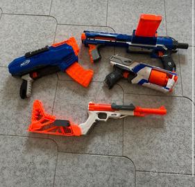 Set Nerf originali