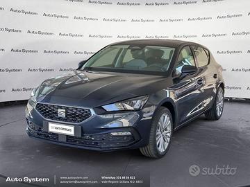 SEAT Leon 1.5 hybrid Business 116cv dsg
