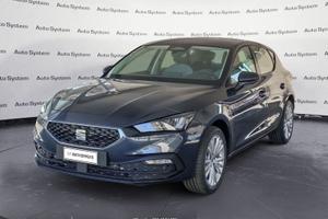 SEAT Leon 1.5 hybrid Business 116cv dsg